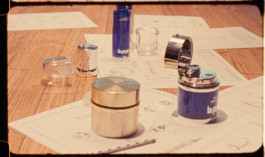 La Prairie - Create a beautiful Impact 