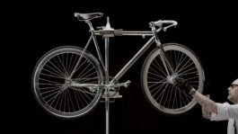 Alfex - Art on Wheels 