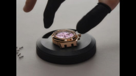 Audemars Piguet - Be Yourself 