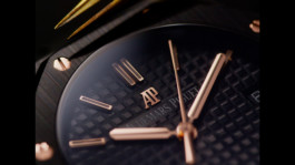 Audemars Piguet - Be Yourself 