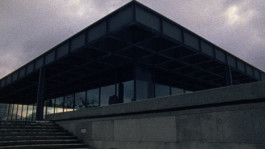 Ludwig Mies van der Rohe - Architecture as language 