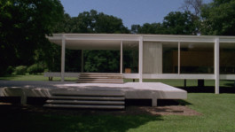 Ludwig Mies van der Rohe - Architecture as language 